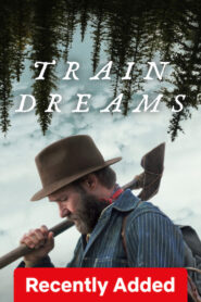 Train Dreams (2025) Dual Audio [Hindi ORG-English] Netflix WEB-DL H264 AAC 1080p 720p 480p ESub