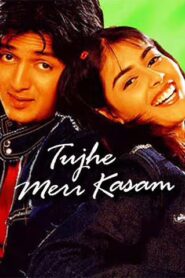 Tujhe Meri Kasam (2003) Hindi EXTENDED WEB-DL H264 AAC 1080p 720p 480p Download
