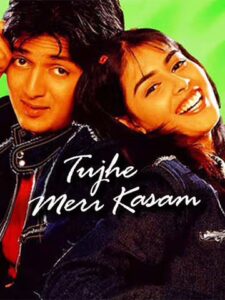 Tujhe Meri Kasam (2003) Hindi EXTENDED WEB-DL H264 AAC 1080p 720p 480p Download