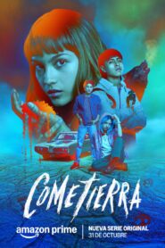 Unburied (2025) S01 Dual Audio [Hindi ORG-Spanish] Amazon WEB-DL H264 AAC 1080p 720p 480p ESub