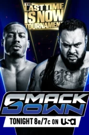 WWE Friday Night SmackDown 2025 11 22 NetFlix WEB-DL h264 AAC 1080p 720p 480p Download