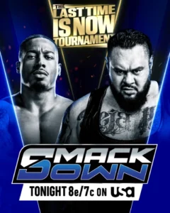 WWE Friday Night SmackDown 2025 11 22 NetFlix WEB-DL h264 AAC 1080p 720p 480p Download
