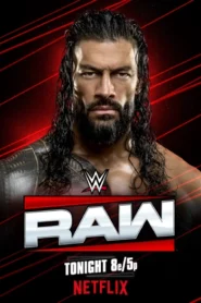 WWE Monday Night Raw 2025 11 25 English NetFlix WEB-DL h264 AAC 1080p 720p 480p Download