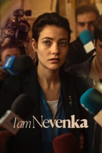 I Am Nevenka (2024) Dual Audio [Hindi ORG-Spanish] Amazon WEB-DL H264 AAC 1080p 720p 480p ESub