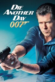 Die Another Day (2002) Dual Audio [Hindi ORG-English] BluRay H264 AAC 1080p 720p 480p ESub
