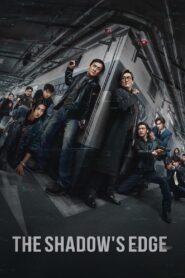 The Shadows Edge (2025) Chinese WEB-DL H264 AAC 1080p 720p 480p ESub
