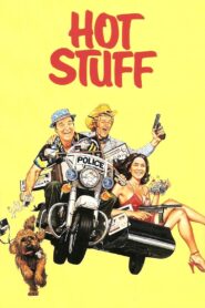 Hot Stuff (1979) Dual Audio [Hindi ORG-English] WEB-DL H264 AAC 1080p 720p 480p ESub
