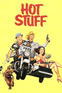Hot Stuff (1979) Dual Audio [Hindi ORG-English] WEB-DL H264 AAC 1080p 720p 480p ESub
