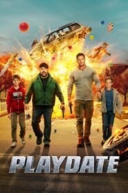 Playdate (2025) Dual Audio [Hindi ORG-English] Amazon WEB-DL H264 AAC 4K 1080p 720p 480p ESub
