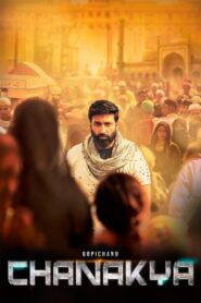 Chanakya (2019) Hindi ORG WebRip x264 AAC 1080p 720p 480p ESub