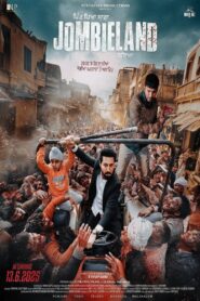 Jombieland (2025) Dual Audio [Hindi ORG-Punjabi] KABLE WEB-DL H264 AAC 1080p 720p 480p ESub