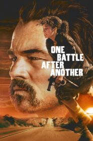 One Battle After Another (2025) English Amazon WEB-DL H264 AAC 4K 1080p 720p 480p ESub