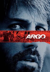 Argo (2012) Dual Audio [Hindi ORG-English] BluRay H264 AAC 1080p 720p 480p ESub
