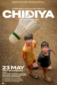Chidiya (2025) Hindi Amazon WEB-DL H264 AAC 1080p 720p 480p ESub