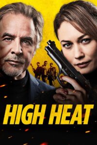 High Heat (2022) Dual Audio [Hindi ORG-English] BluRay H264 AAC 1080p 720p 480p ESub