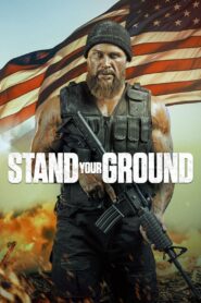 Stand Your Ground (2025) Dual Audio [Hindi ORG-English] BluRay H264 AAC 1080p 720p 480p ESub