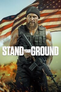 Stand Your Ground (2025) Dual Audio [Hindi ORG-English] BluRay H264 AAC 1080p 720p 480p ESub