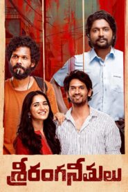 Sriranga Neethulu (2024) UnCut Dual Audio [Hindi ORG-Telugu] WEB-DL H264 AAC 1080p 720p 480p ESub