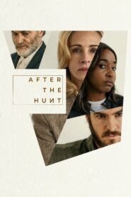 After the Hunt (2025) Dual Audio [Hindi ORG-English] Amazon WEB-DL H264 AAC 4K 1080p 720p 480p ESub
