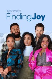 Tyler Perrys Finding Joy (2025) Dual Audio [Hindi ORG-English] Amazon WEB-DL H264 AAC 4K 1080p 720p 480p ESub