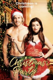 Christmas Party (2023) Dual Audio [Hindi ORG-Engilsh] WEB-DL H264 AAC 720p 480p ESub