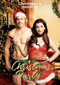 Christmas Party (2023) Dual Audio [Hindi ORG-Engilsh] WEB-DL H264 AAC 720p 480p ESub