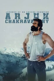 Arjun Chakravarthy Journey of an Unsung Champion (2025) Dual Audio [Hindi ORG-Telugu] Amazon WEB-DL H264 AAC 1080p 720p 480p ESub