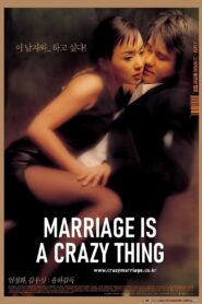 Marriage is a Crazy Thing (2002) Korean BluRay H264 AAC 1080p 720p ESub