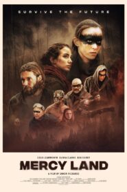 Mercy Land (2023) Dual Audio [Hindi ORG-English] WEB-DL H264 AAC 1080p 720p 480p ESub