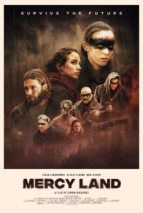 Mercy Land (2023) Dual Audio [Hindi ORG-English] WEB-DL H264 AAC 1080p 720p 480p ESub