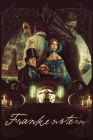 Frankenstein (2025) Dual Audio [Hindi ORG-English] NetFlix WEB-DL H264 AAC 1080p 720p 480p ESub