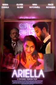 Ariella (2025) Dual Audio [Hindi ORG-English] Amazon WEB-DL H264 AAC 1080p 720p 480p ESub