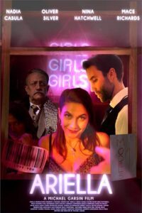 Ariella (2025) Dual Audio [Hindi ORG-English] Amazon WEB-DL H264 AAC 1080p 720p 480p ESub