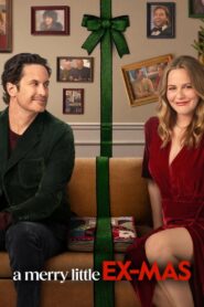 A Merry Little Ex-Mas (2025) Dual Audio [Hindi ORG-English] NetFlix WEB-DL H264 AAC 1080p 720p 480p ESub