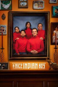 A Nice Indian Boy (2025) Dual Audio [Hindi ORG-English] Amazon WEB-DL H264 AAC 1080p 720p 480p ESub