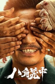 Never Say Never (2023) Dual Audio [Hindi ORG-Chinese] Amazon WEB-DL H264 AAC 1080p 720p 480p ESub