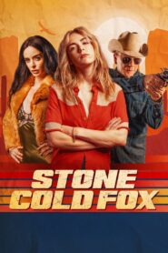 Stone Cold Fox (2025) English Amazon WEB-DL H264 AAC 4K 1080p 720p 480p ESub