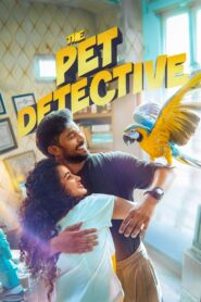 The Pet Detective (2025) Dual Audio [Hindi ORG-Tamil] Zee5 WEB-DL H264 AAC 4K 1080p 720p 480p ESub