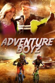 Adventure Boyz (2019) Dual Audio [Hindi ORG-English] BluRay H264 AAC 720p 480p ESub