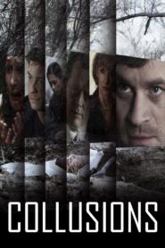 Collusions (2018) Dual Audio [Hindi ORG-English] Amazon WEB-DL H264 AAC 1080p 720p 480p ESub