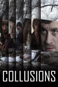 Collusions (2018) Dual Audio [Hindi ORG-English] Amazon WEB-DL H264 AAC 1080p 720p 480p ESub