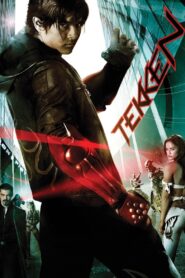 Tekken (2010) Dual Audio [Hindi ORG-English] BluRay H264 AAC 1080p 720p 480p ESub