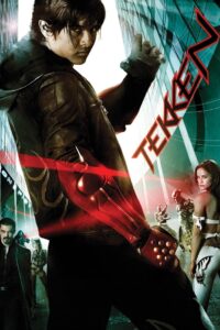 Tekken (2010) Dual Audio [Hindi ORG-English] BluRay H264 AAC 1080p 720p 480p ESub