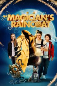 The Magicians Raincoat (2024) Dual Audio [Hindi ORG-English] WEB-DL H264 AAC 1080p 720p 480p ESub