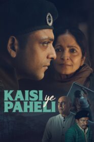 Kaisi Ye Paheli (2025) Hindi HQ HDTC H264 AAC 1080p 720p 480p Download