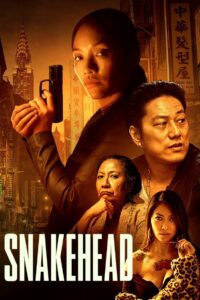 Snakehead (2021) Dual Audio [Hindi ORG-English] Amazon WEB-DL H264 AAC 1080p 720p 480p ESub