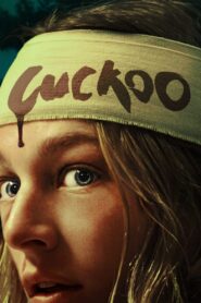 Cuckoo (2024) Dual Audio {Hindi ORG-English} BluRay H264 AAC 4K 1080p 720p 480p ESub