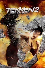 Tekken: Kazuyas Revenge (2014) Dual Audio [Hindi ORG-English] BluRay H264 AAC 1080p 720p 480p ESub