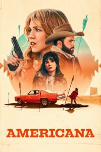 Americana (2023) Dual Audio [Hindi ORG-English] BluRay H264 AAC 4K 1080p 720p 480p ESub