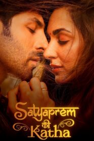 Satyaprem Ki Katha (2023) Hindi AMZN WEB-DL H264 AAC 4K 1080p 720p 480p ESub